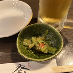 Ginza Matsuriya - 