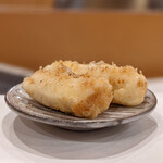 Akita Tempura Mikawa - 