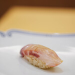 Ishimaru - "雞魚（いさき）"