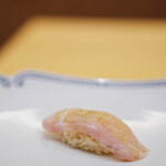 いしまる - "白黃檣魚（しろくづな）"