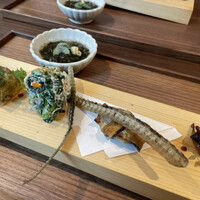 うなぎ四代目菊川 湯の山 素粋居店 -  うなぎ四代目菊川 湯の山 素粋居店 -