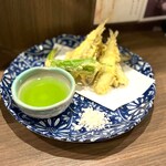 旬彩 なかじま商店 - 