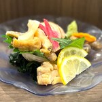 旬彩 なかじま商店 - 