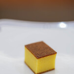 いしまる - "雞蛋糕（かすていらやき）"