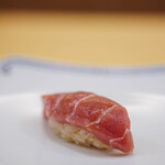 いしまる - "鮪（しび）"