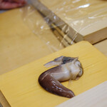 いしまる - "鳥蛤（とりがひ）"