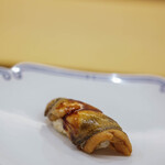 いしまる - "星鳗（はかりめ）"