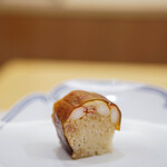 いしまる - "基圍蝦（くるまえび）"