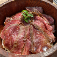 京焼肉 新 先斗町店 - 