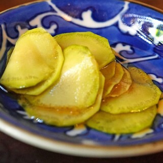 手打ち蕎麦 かね井_1