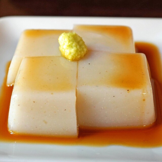 Teuchi Soba Kanei photo 4