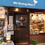 Mr.Young Men - 