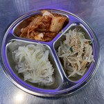 韓国食堂ケグリ - 