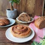 ベッカライ ビオブロート - 