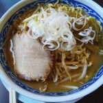 麺屋 八 - 