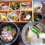 御善房たか本 - 