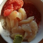 ホテル ウイング インターナショナル 旭川駅前 - 