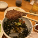 Wagyuuyakiniku Beef Factory73 - 