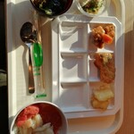 ホテル ウイング インターナショナル 旭川駅前 - 