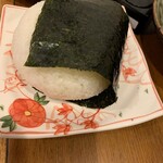 ちゃんこ晴海 - 