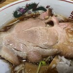 麺匠 いしかわや - 