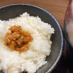 味噌屋麺四朗 - 