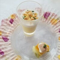モナリザ 丸の内店 - アミューズ