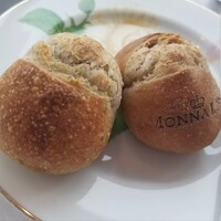 モナリザ 丸の内店 - パン