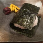 木味土味 - 割安なおむすび