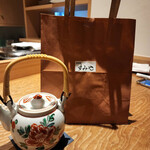 尾頭橋すみや - 炊き込みご飯のお土産付き