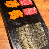 焼肉 うしみつ 恵比寿本店 - 