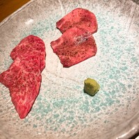 焼肉 うしみつ 恵比寿本店 - 