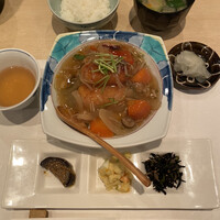 割烹 大田川 - 