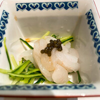 恵比寿 鮨 おぎ乃 - 