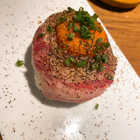 焼肉 うしみつ 恵比寿本店 - 