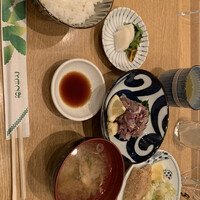 新宿割烹 中嶋 - 