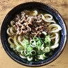 大力うどん
