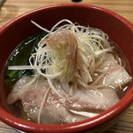 豚工房 どんぐり - 