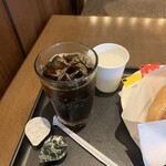 タリーズ コーヒー - 