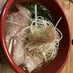 豚工房 どんぐり - 