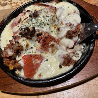 神楽坂 てっぱんや - 