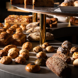 SNS映え必須◇生地やこだわりが詰まった絶品パンがずらり！