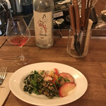 ワインのお店 ムー - 