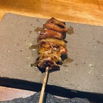 Yakitori Kokure - せせり