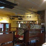 ブラッスリー ギョラン - 