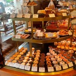 オーボンヴュータン - 