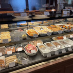 オーボンヴュータン - 