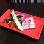 ブラッスリー ギョラン - 