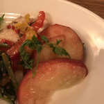 ワインのお店 ムー - 