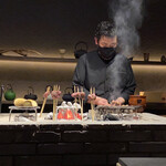 肉割烹 ASATSUYU - 